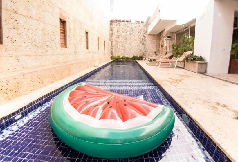 República Hostel Cartagena | Cartagena de Indias | Bolivar | Colombia 1