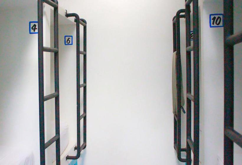 República Hostel Cartagena | Cartagena de Indias | Bolivar | Colombia 10