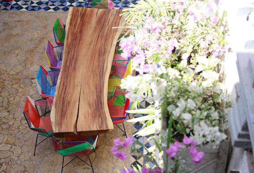 República Hostel Cartagena | Cartagena de Indias | Bolivar | Colombia 11