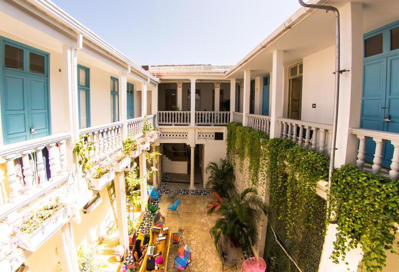 República Hostel Cartagena | Cartagena de Indias | Bolivar | Colombia 12