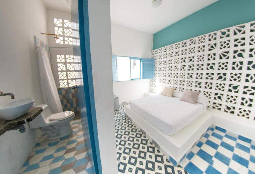 República Hostel Cartagena | Cartagena de Indias | Bolivar | Colombia 16