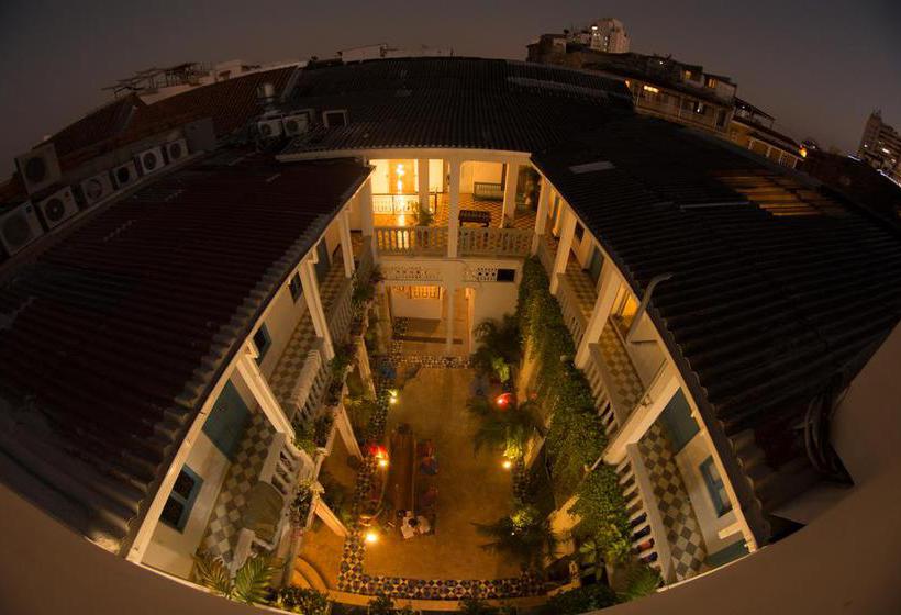 República Hostel Cartagena | Cartagena de Indias | Bolivar | Colombia 17