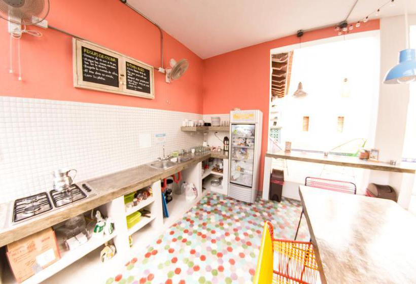República Hostel Cartagena | Cartagena de Indias | Bolivar | Colombia 2