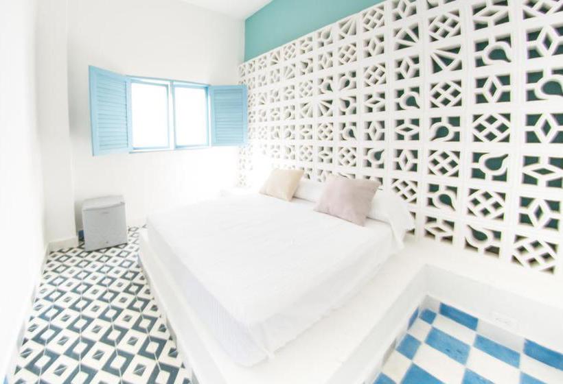 República Hostel Cartagena | Cartagena de Indias | Bolivar | Colombia 4