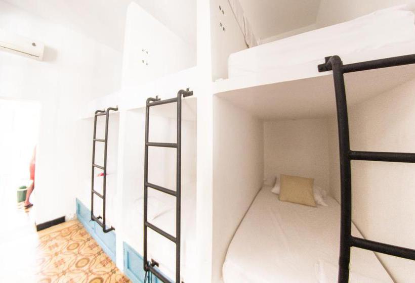 República Hostel Cartagena | Cartagena de Indias | Bolivar | Colombia 6