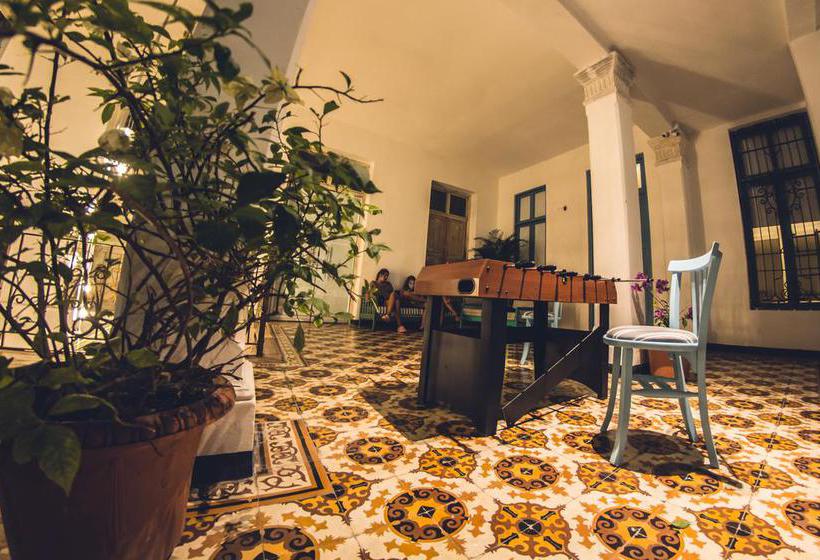 República Hostel Cartagena | Cartagena de Indias | Bolivar | Colombia 7