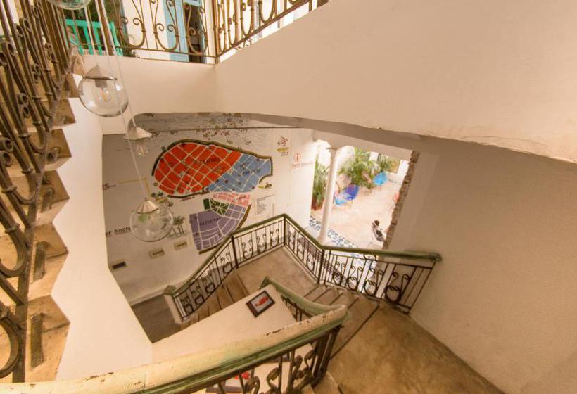 República Hostel Cartagena | Cartagena de Indias | Bolivar | Colombia 8