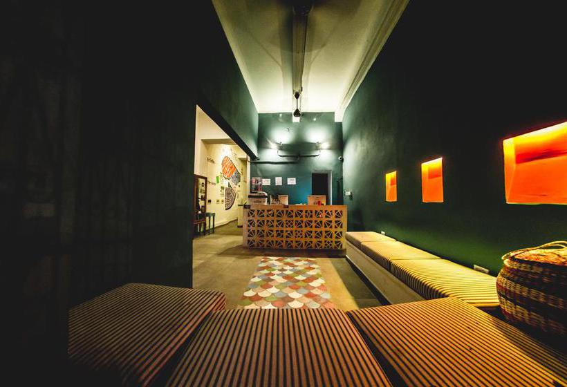 República Hostel Cartagena | Cartagena de Indias | Bolivar | Colombia 9