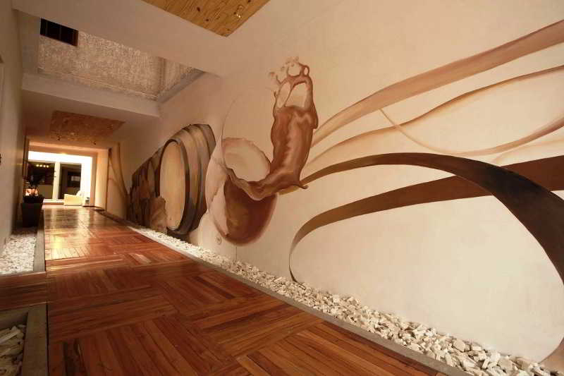 Terravina Hotel del Vino | Tarija | Bolivia | América del Sur 1