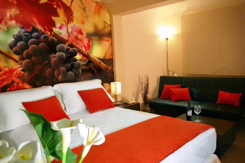 Terravina Hotel del Vino | Tarija | Bolivia | América del Sur 3