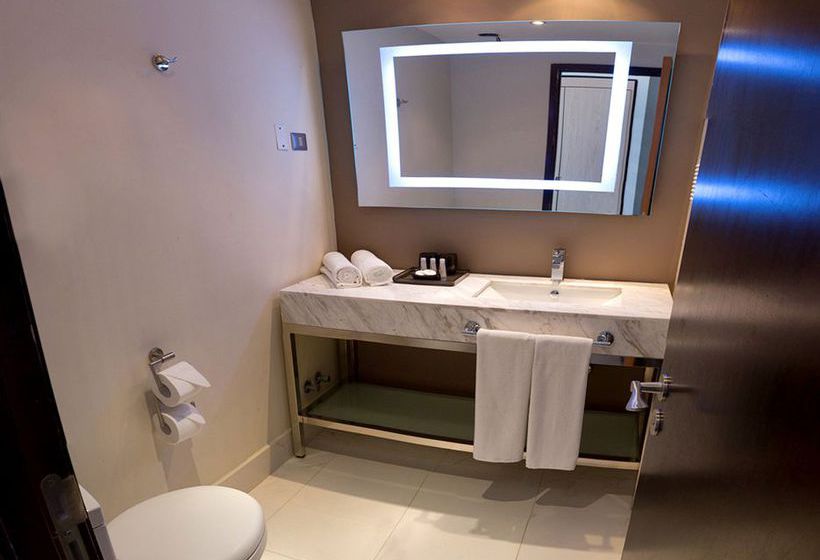 Hotel Spark Suites Antofagasta Antofagasta