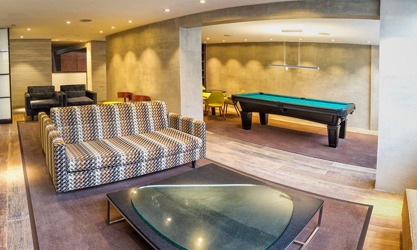 Hotel Spark Suites Antofagasta | Antofagasta | Antofagasta | Chile 1