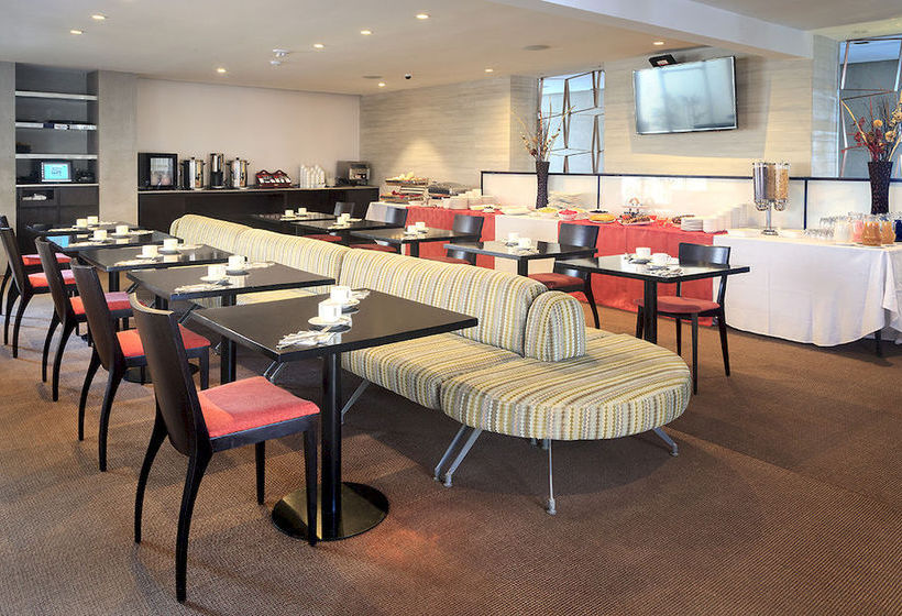 Hotel Spark Suites Antofagasta | Antofagasta | Antofagasta | Chile 10