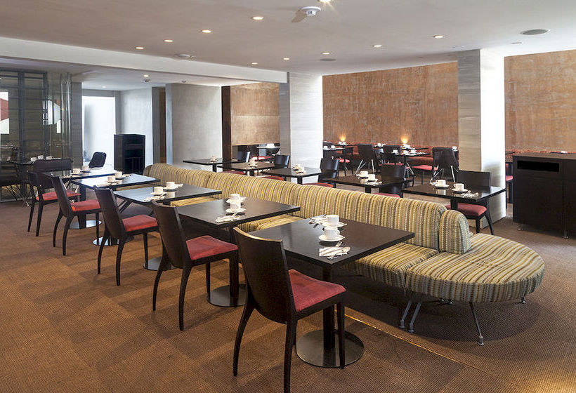 Hotel Spark Suites Antofagasta | Antofagasta | Antofagasta | Chile 11