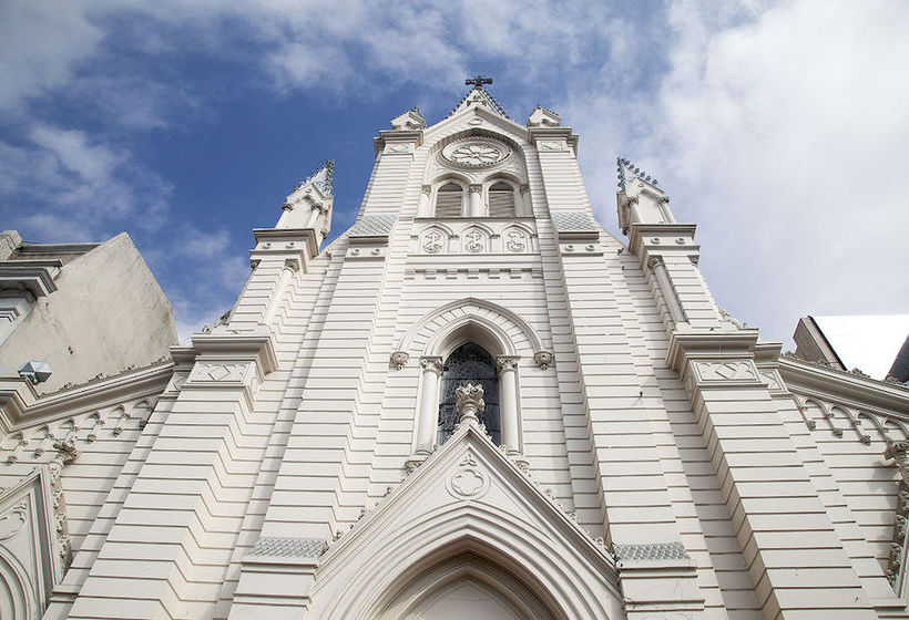 Hotel Spark Suites Antofagasta | Antofagasta | Antofagasta | Chile 12