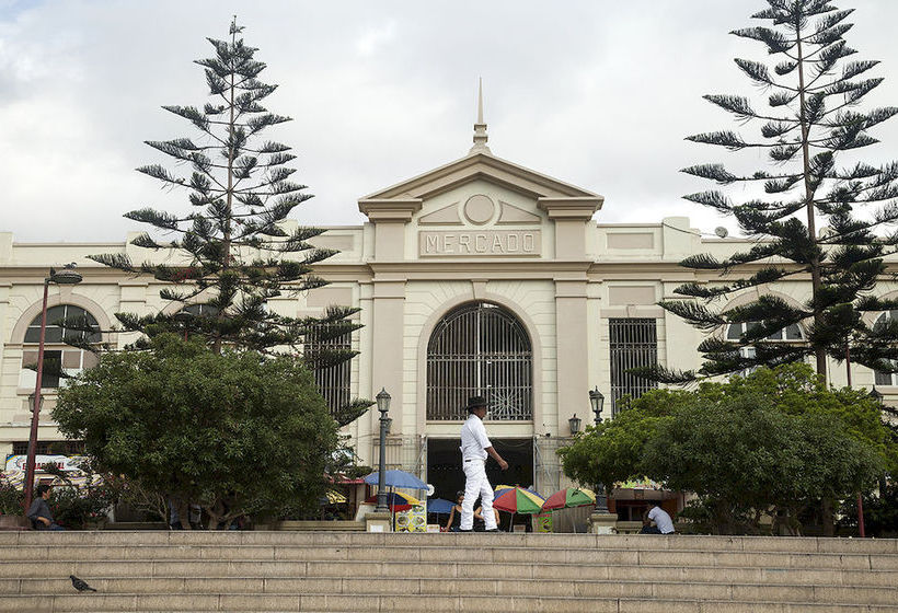 Hotel Spark Suites Antofagasta | Antofagasta | Antofagasta | Chile 13