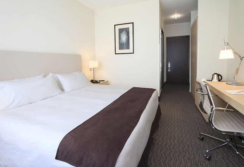 Hotel Spark Suites Antofagasta | Antofagasta | Antofagasta | Chile 14