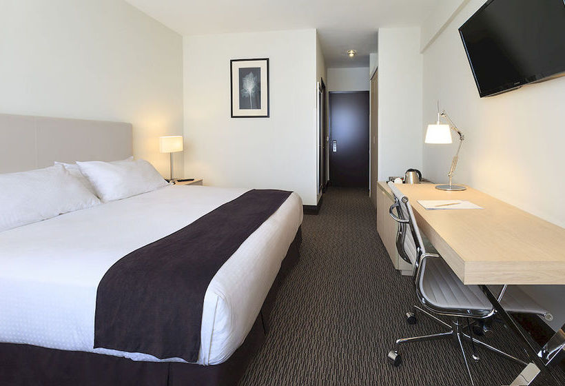 Hotel Spark Suites Antofagasta | Antofagasta | Antofagasta | Chile 15