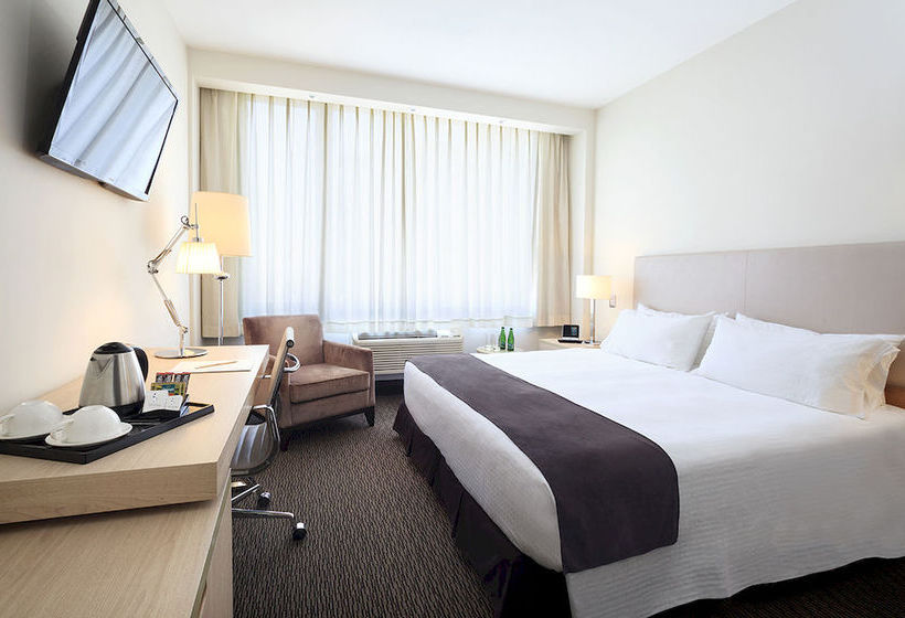 Hotel Spark Suites Antofagasta | Antofagasta | Antofagasta | Chile 16