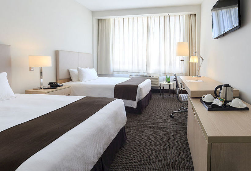 Hotel Spark Suites Antofagasta | Antofagasta | Antofagasta | Chile 17