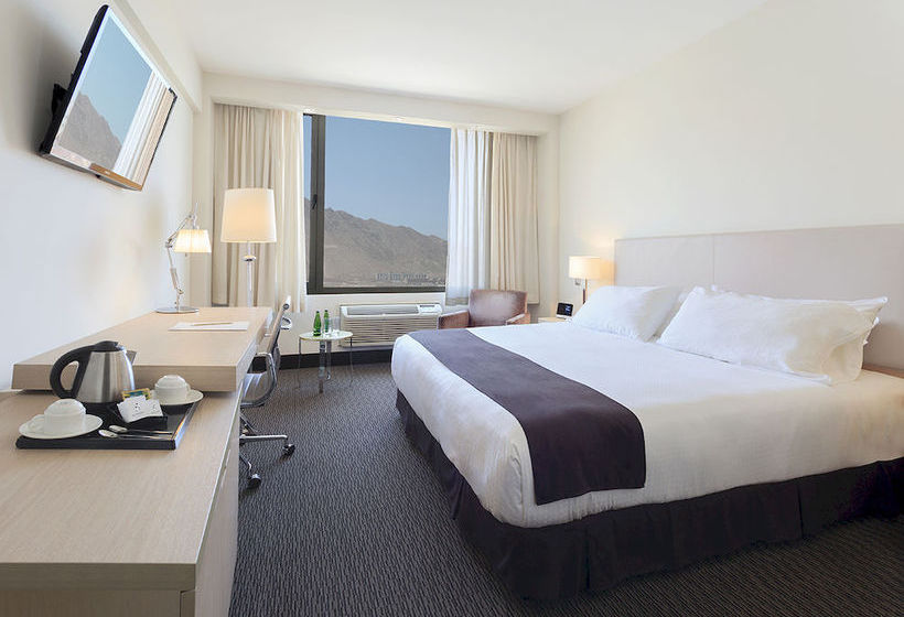 Hotel Spark Suites Antofagasta | Antofagasta | Antofagasta | Chile 18