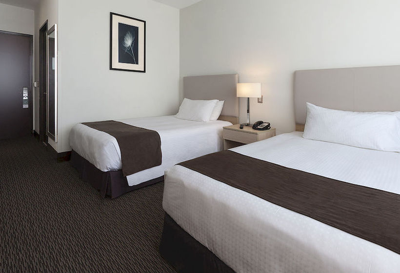 Hotel Spark Suites Antofagasta | Antofagasta | Antofagasta | Chile 19