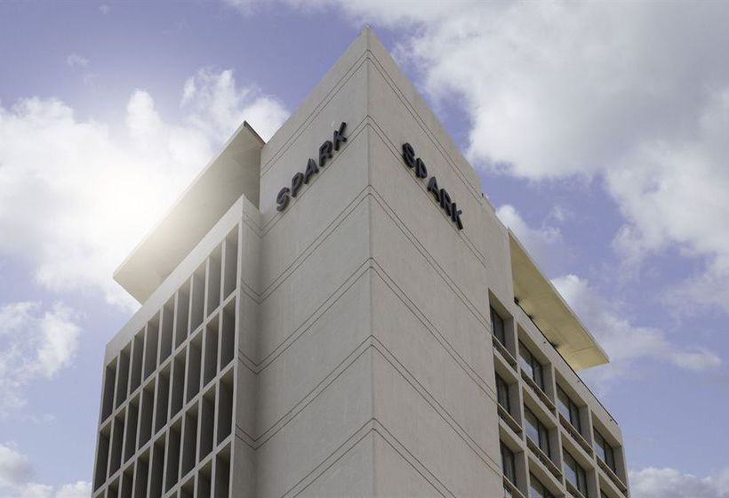 Hotel Spark Suites Antofagasta | Antofagasta | Antofagasta | Chile 2