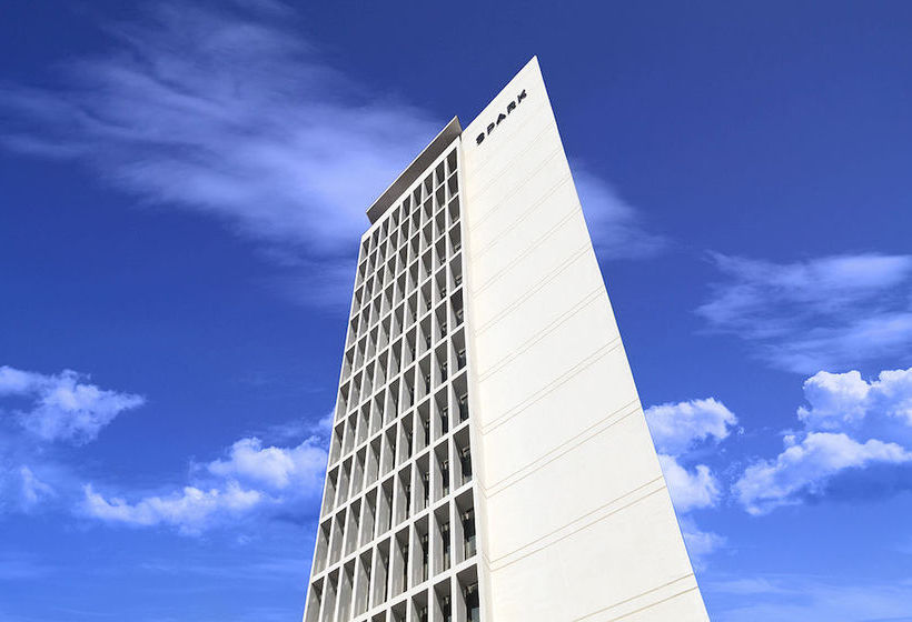 Hotel Spark Suites Antofagasta | Antofagasta | Antofagasta | Chile 20