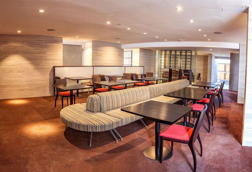 Hotel Spark Suites Antofagasta | Antofagasta | Antofagasta | Chile 3