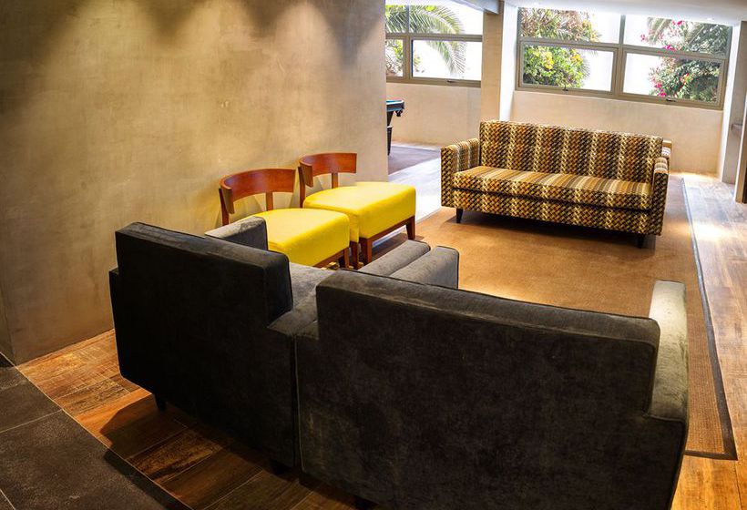 Hotel Spark Suites Antofagasta | Antofagasta | Antofagasta | Chile 4