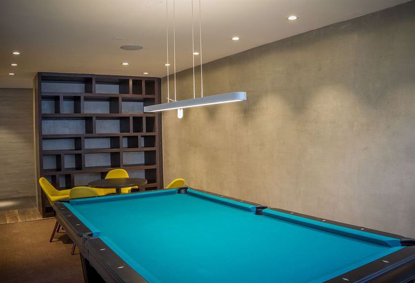 Hotel Spark Suites Antofagasta | Antofagasta | Antofagasta | Chile 5