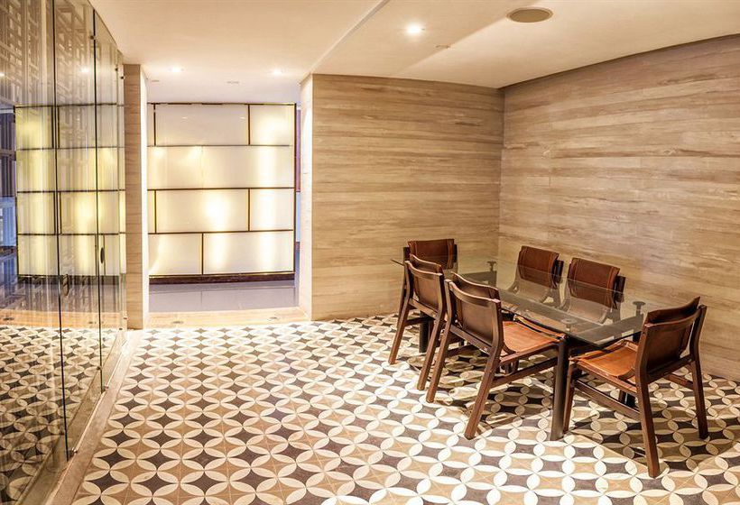 Hotel Spark Suites Antofagasta | Antofagasta | Antofagasta | Chile 7