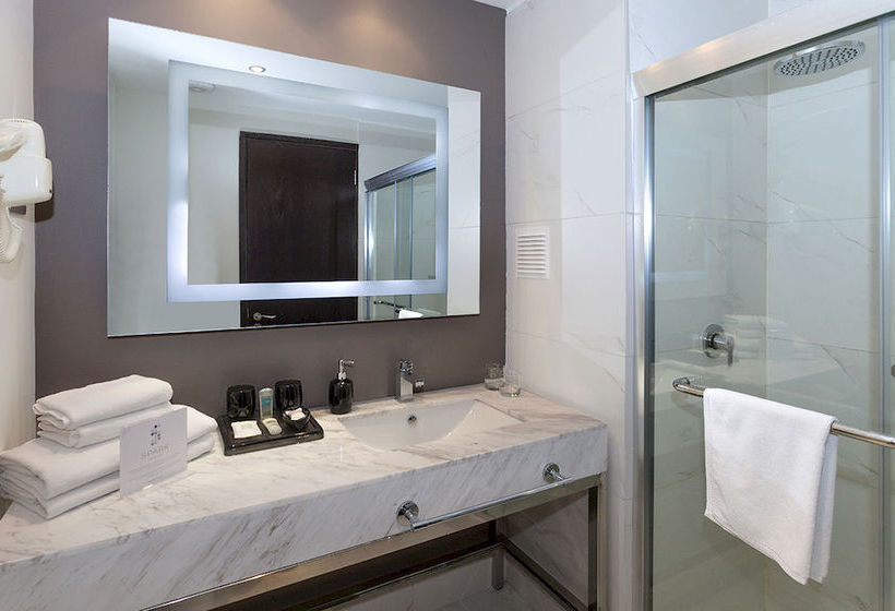 Hotel Spark Suites Antofagasta | Antofagasta | Antofagasta | Chile 8