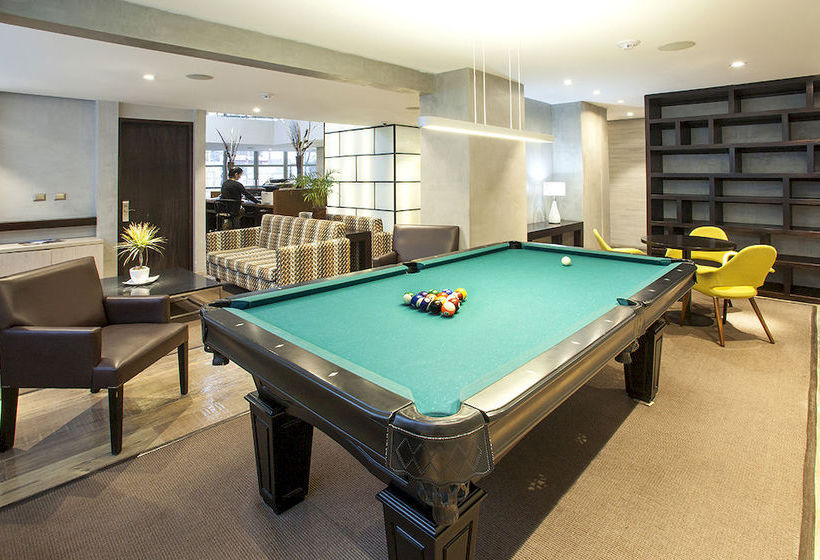 Hotel Spark Suites Antofagasta | Antofagasta | Antofagasta | Chile 9