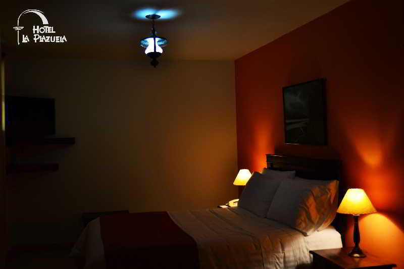 Hotel La Plazuela Popayán Cauca