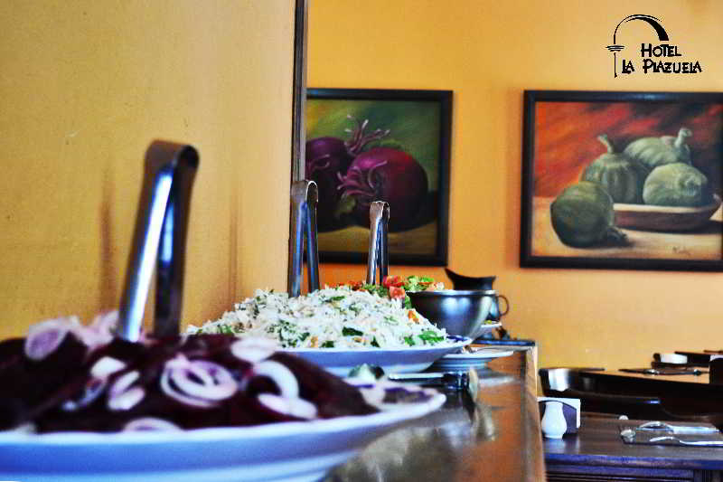 Hotel La Plazuela | Popayán | Cauca | Colombia 1