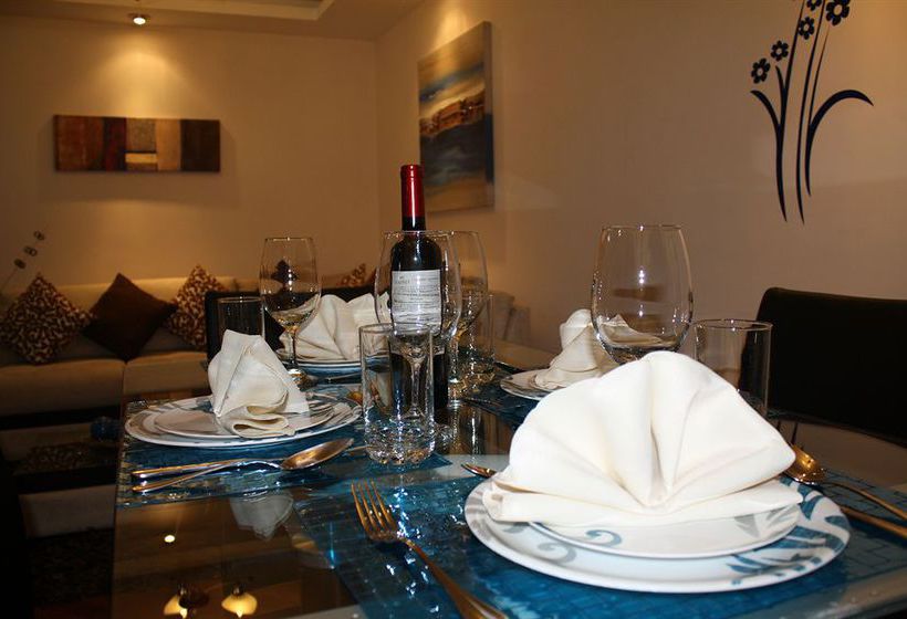 Bluezone Apartments | Quito | Pichincha | Ecuador 1