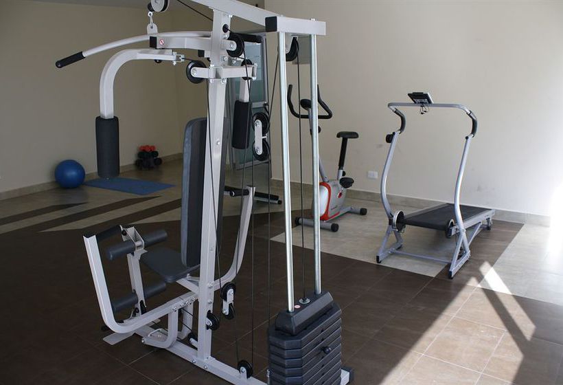 Bluezone Apartments | Quito | Pichincha | Ecuador 10