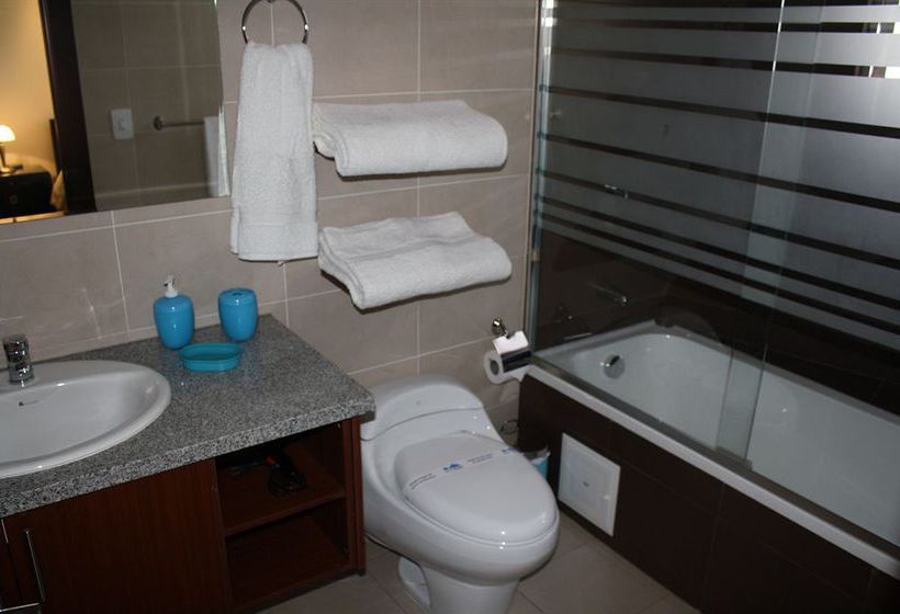 Bluezone Apartments | Quito | Pichincha | Ecuador 11