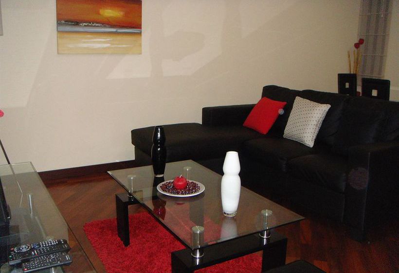 Bluezone Apartments | Quito | Pichincha | Ecuador 12