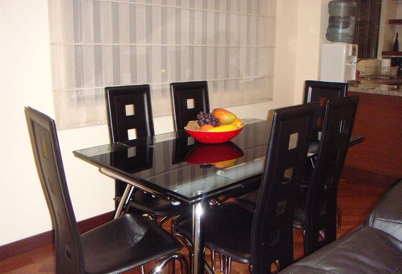 Bluezone Apartments | Quito | Pichincha | Ecuador 13