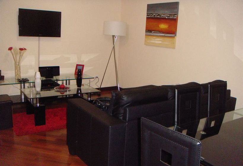 Bluezone Apartments | Quito | Pichincha | Ecuador 15