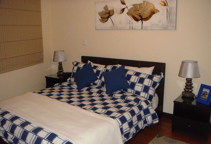 Bluezone Apartments | Quito | Pichincha | Ecuador 16