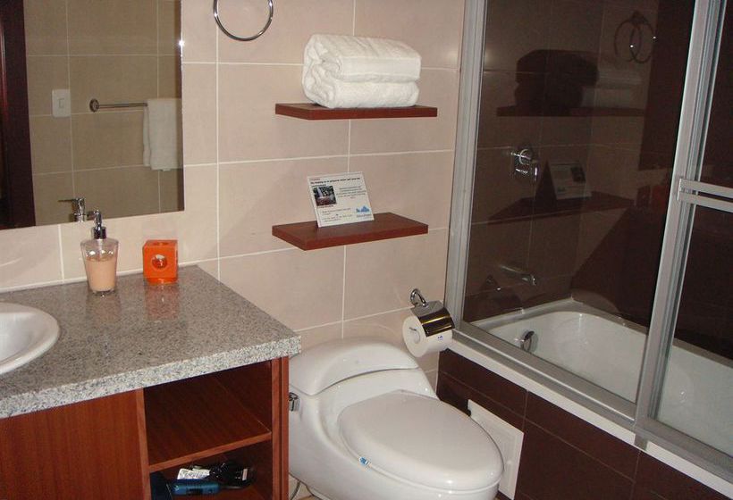 Bluezone Apartments | Quito | Pichincha | Ecuador 17