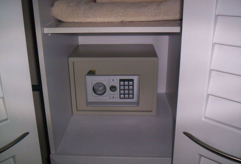 Bluezone Apartments | Quito | Pichincha | Ecuador 18