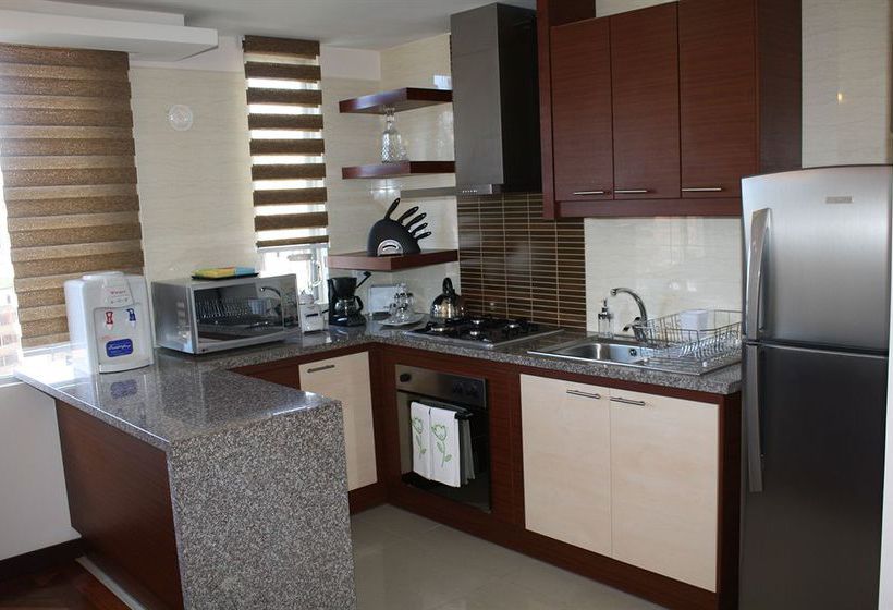 Bluezone Apartments | Quito | Pichincha | Ecuador 2