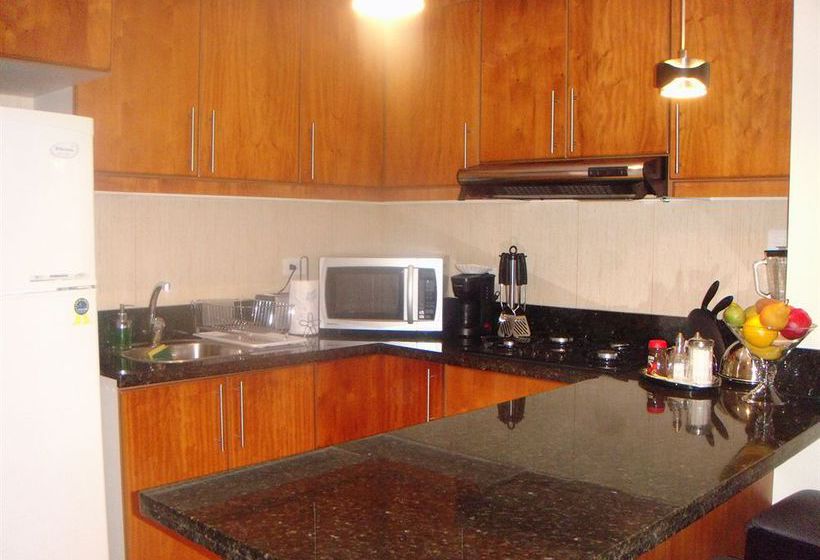 Bluezone Apartments | Quito | Pichincha | Ecuador 20