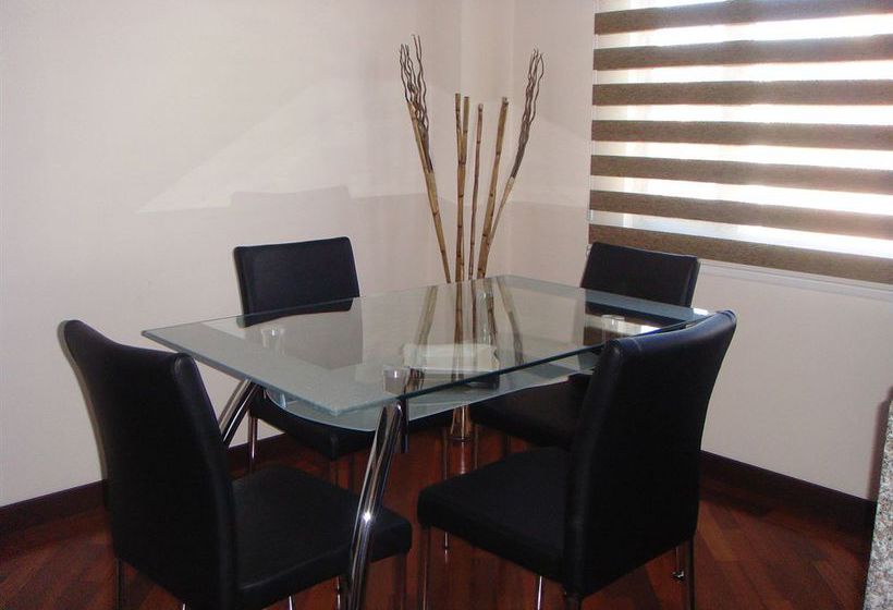 Bluezone Apartments | Quito | Pichincha | Ecuador 3