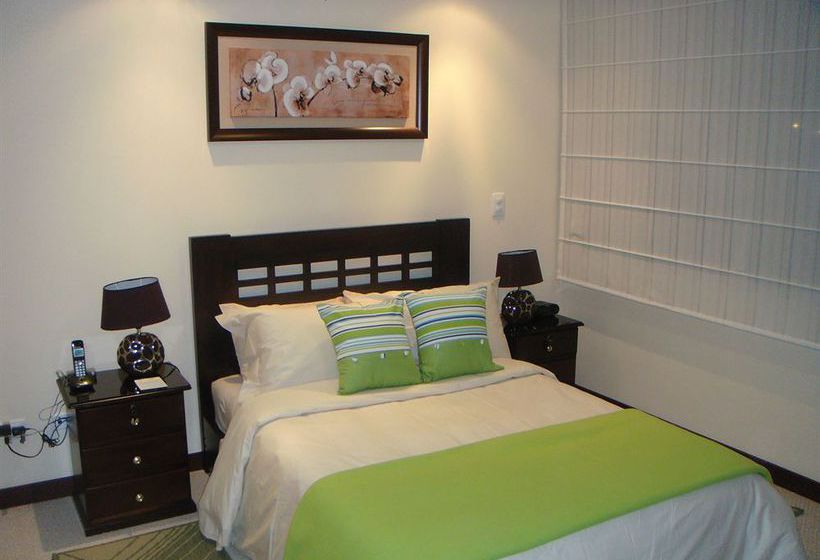 Bluezone Apartments | Quito | Pichincha | Ecuador 4