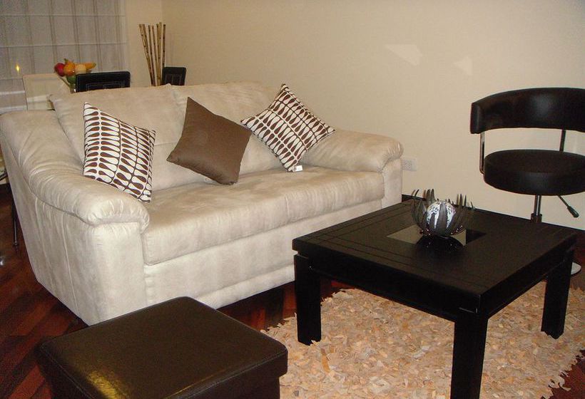 Bluezone Apartments | Quito | Pichincha | Ecuador 5